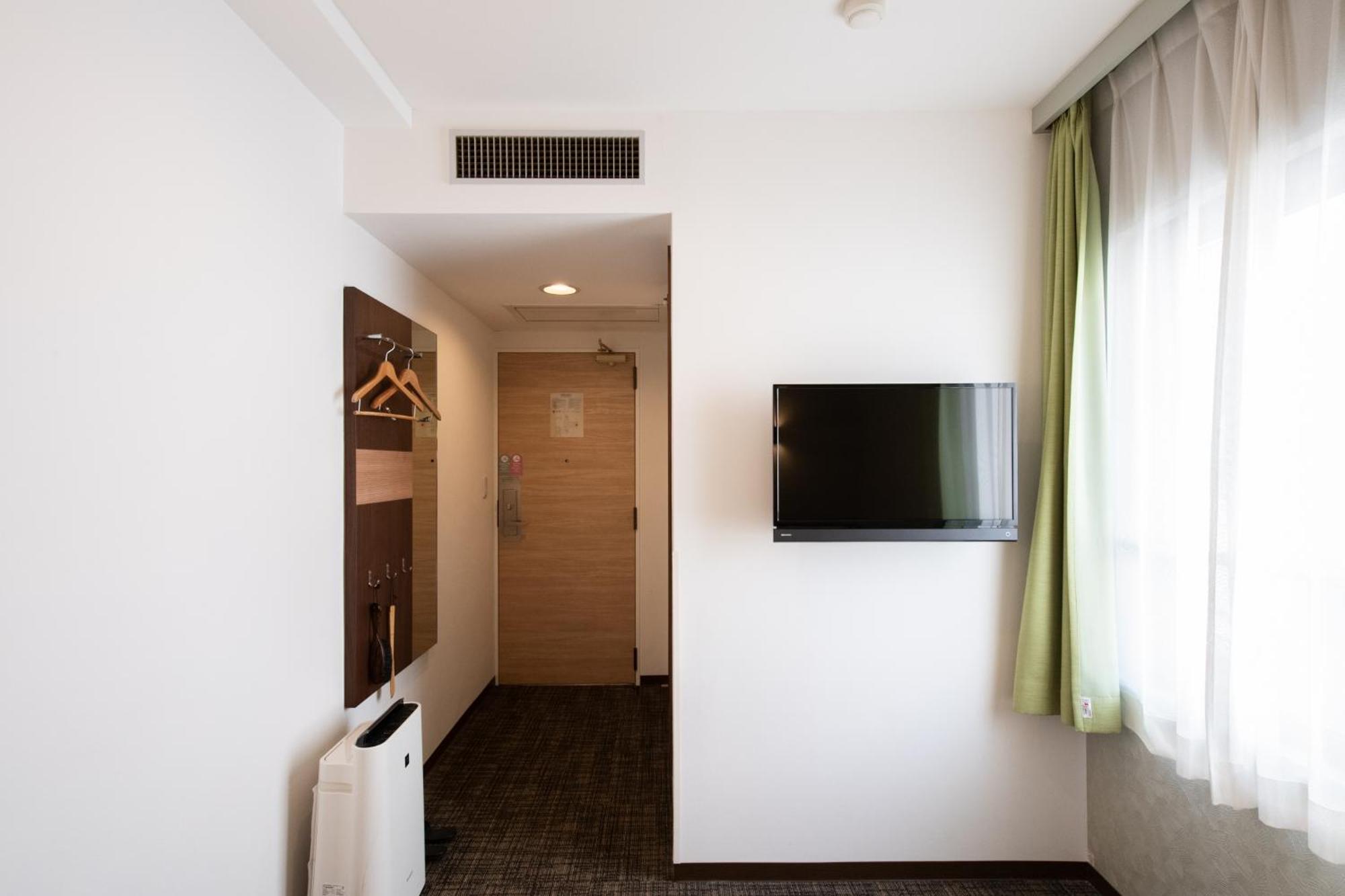 Ueno First City Hotel Tóquio Exterior foto